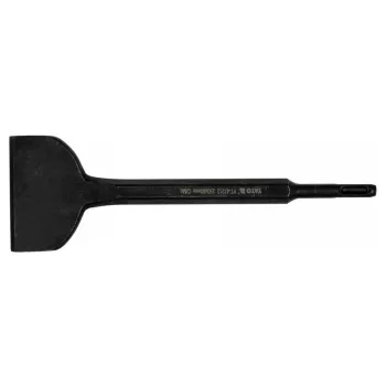 YATO Széles vésőszár 80 x 250 mm SDS-Plus
