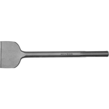 YATO Lapos vésőszár 75x300 mm SDS-Max