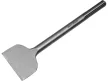YATO Lapos vésőszár 75x300 mm SDS-Max