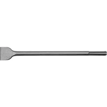 YATO Lapos vésőszár 50x400 mm SDS-Max