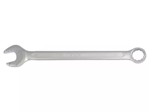 YATO Csillag-villáskulcs 7/16" / 160 mm CrV