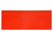 YATO Gumis simító piros 250 x 95 mm