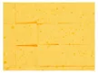 YATO Fugázó szivacs irdalt 270 x 130 x 40 mm