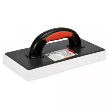 YATO Fugázó szivacs irdalt 130 x 270/30 mm fehér