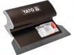 YATO Profi glettlehúzó 250 mm alu