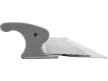 YATO Profi glettlehúzó 250 mm alu