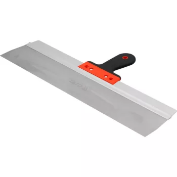 YATO Spatulya fali 550 mm inox lágy fogantyús