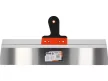 YATO Spatulya fali 550 mm inox lágy fogantyús