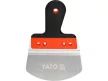 YATO Vödör spatulya 165 mm
