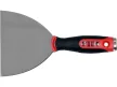 YATO Gipszkarton spakli 125 mm inox bitheggyel