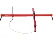 YATO Motorfelfüggesztő gerenda 320 kg 900-1600 mm