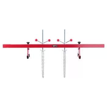 Motorfelfüggesztő gerenda 0,5T 150 cm YATO