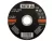 YATO Vágókorong kőre 115 x 1,5 x 22 mm