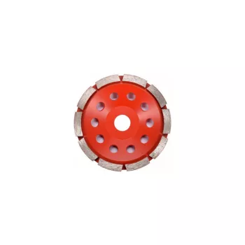 Gyémánt fazékkorong 125 mm M14 YATO