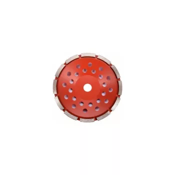 Gyémánt fazékkorong 180 mm M14 YATO