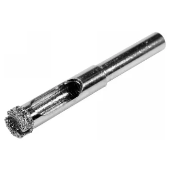 YATO Gyémánt körkivágó 8 mm vizes/száraz