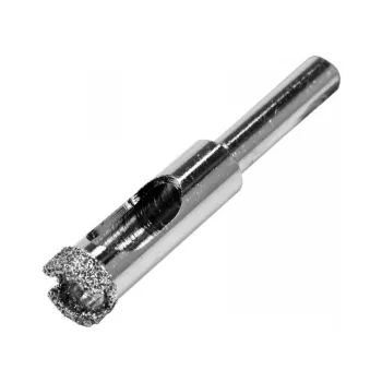 Gyémánt körkivágó 10 mm YATO