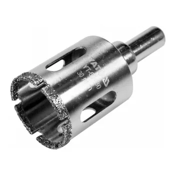 Gyémánt körkivágó 30 mm YATO