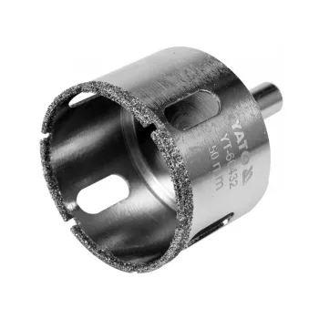 Gyémánt körkivágó 50 mm YATO