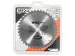 YATO Fűrésztárcsa fához 250 x 30 x 2,2 mm / 40T