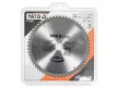 YATO Fűrésztárcsa fához 250 x 30 x 2,2 mm / 60T