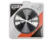 YATO Fűrésztárcsa fához 315 x 30 x 2,5 mm / 48T