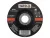 YATO Tisztítókorong fémre 115 x 6,0 x 22,2 mm