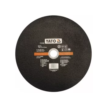 YATO Vágókorong fémre 350 x 3,5 x 32 mm