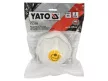 YATO Pormaszk FFP1NR szelepes (3 db/cs)