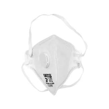 YATO Pormaszk FFP1 szelepes (5 db/cs)