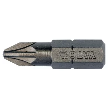 YATO Bithegy PZ2 x 25 mm (10 db/cs)