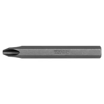YATO Bithegy PH3 1/4" 70 mm 20 db/cs