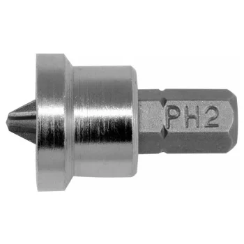   YATO Bithegy PH2 x 25 mm gipszkarton csavarbehajtó (20 db/cs)