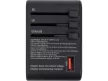 YATO Utazó adapter 65 W