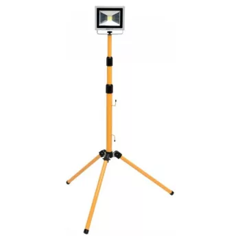 LED állványos fényvető 20 W 1400 Lm YATO