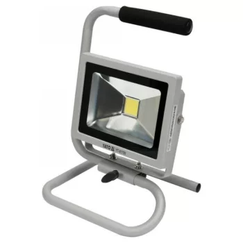 LED fényvető hordozható 20W 1400Lm YATO