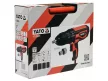 YATO Elektromos ütvecsavarozó 1/2" 600 Nm 1020 W