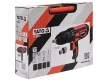 YATO Elektromos ütvecsavarozó 1/2" 600 Nm 1020 W