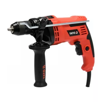 Ütvefúrógép 810 W YATO