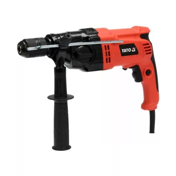 YATO Elektromos ütvefúró 13 mm 1050 W