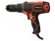 YATO Elektromos fúrócsavarozó 13 mm 40 Nm 300 W