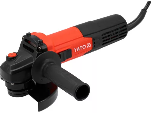 YATO Sarokcsiszoló 125 mm 720 W