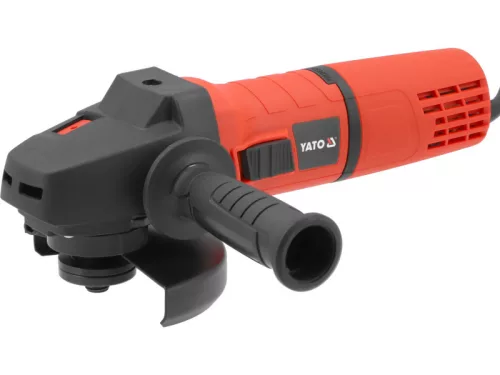 YATO Sarokcsiszoló 125 mm 900 W