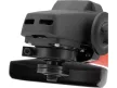 YATO Sarokcsiszoló 125 mm 900 W