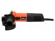 YATO Elektromos sarokcsiszoló M14 125 mm 850 W