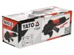 YATO Elektromos sarokcsiszoló M14 125 mm 850 W