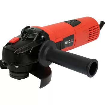 YATO Sarokcsiszoló 125 mm 1700 W fordulatszám szabályzós