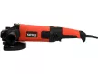 YATO Elektromos sarokcsiszoló M14 180 mm 2000 W