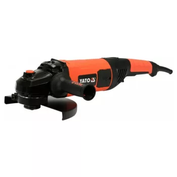 YATO Elektromos sarokcsiszoló M14 230 mm 2800 W
