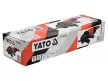 YATO Elektromos sarokcsiszoló M14 230 mm 2800 W